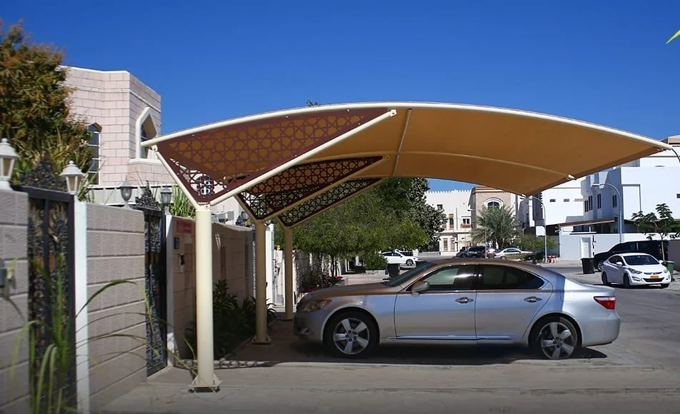 مظلات وسواتر وبرجولات بالدمام