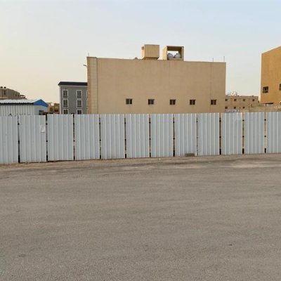 تركيب سياج شينكو للمشاريع والبناء – حداد الدمام